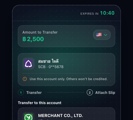 aurora payment page theme