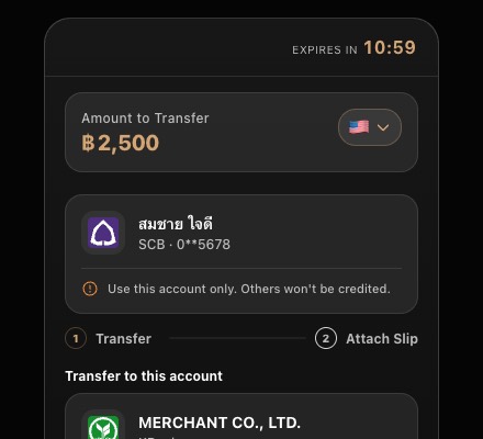 onyx payment page theme